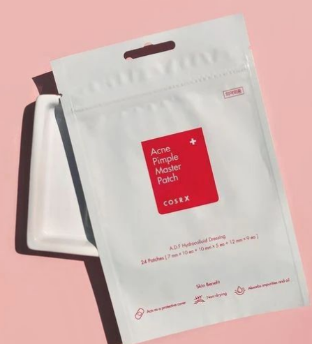 COSRX Acne Pimple Patch 24e