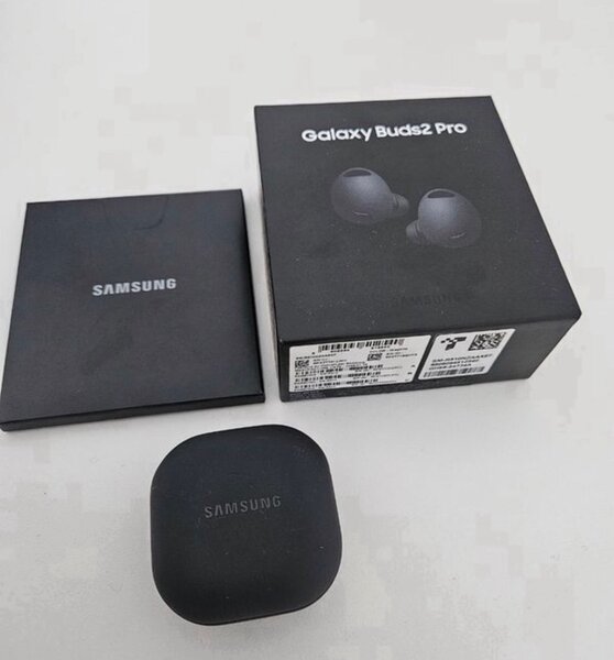 Samsung Galaxy Buds2 Pro