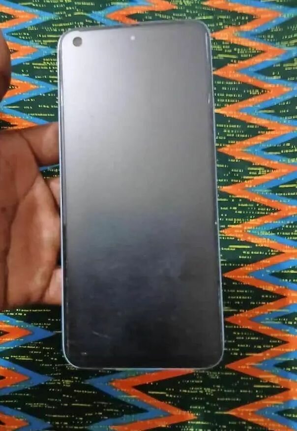 Smartphone Redmi moderne