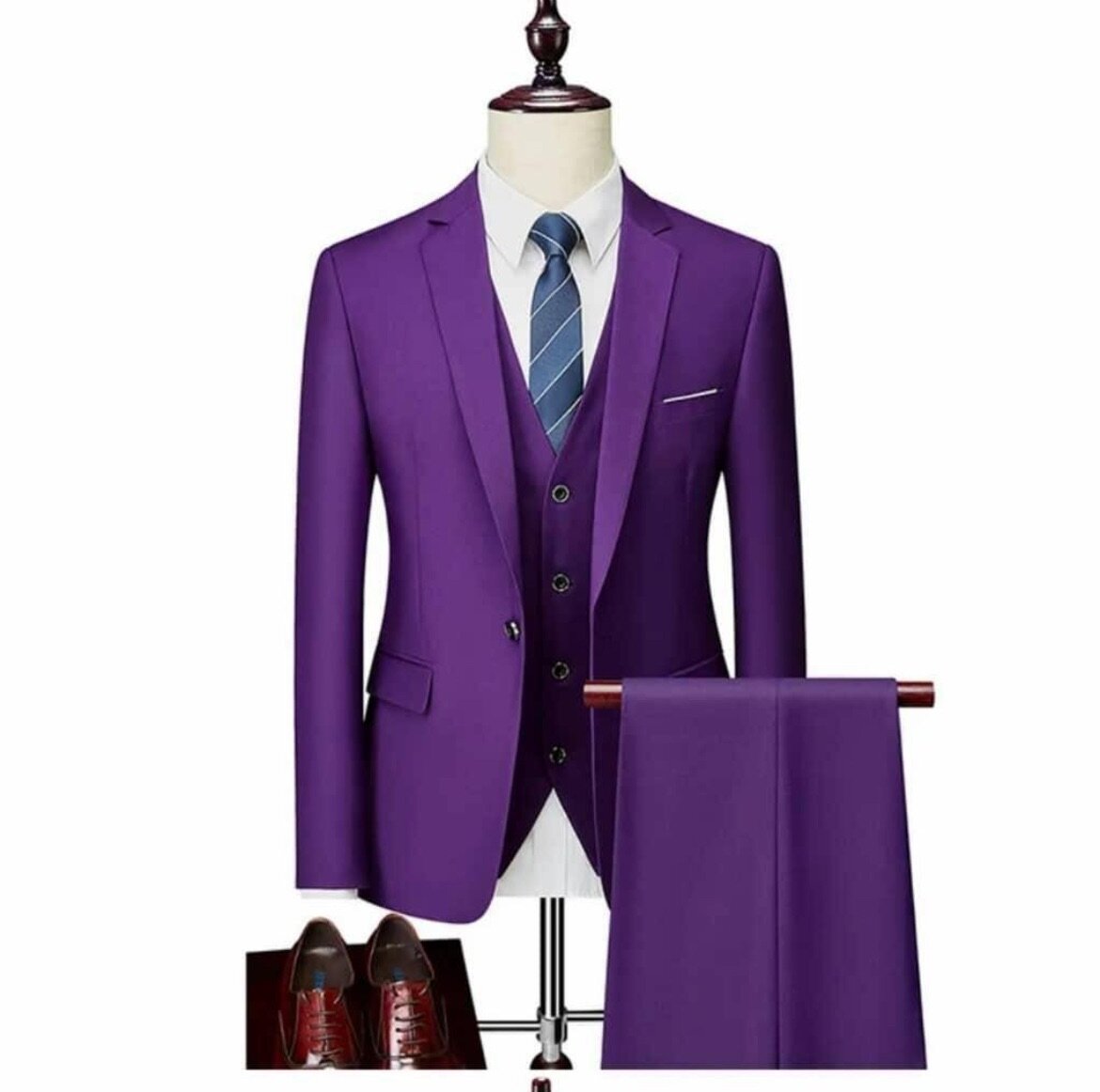 Executive suit available