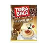Tora Bika Cappuccino 20 sachets