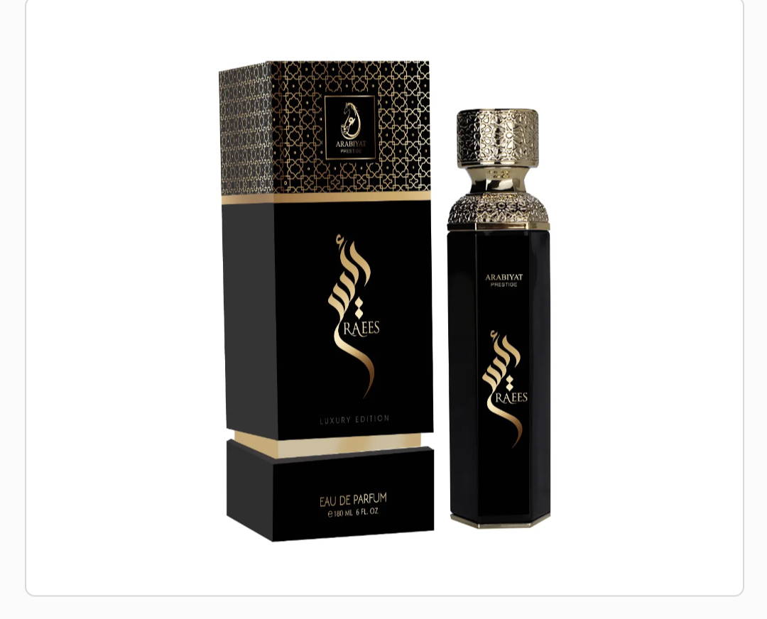 Raees Luxury Perfume