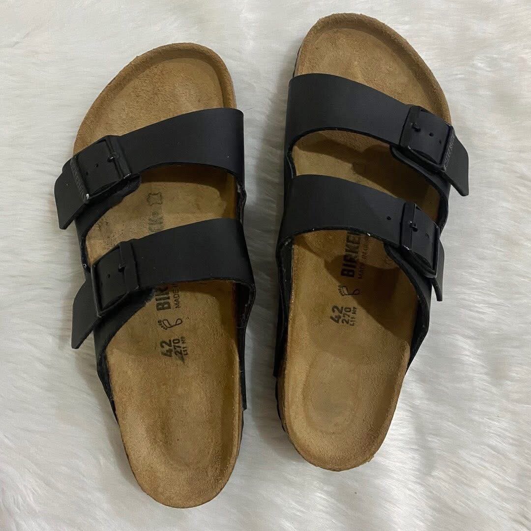 Sandales Birkenstock