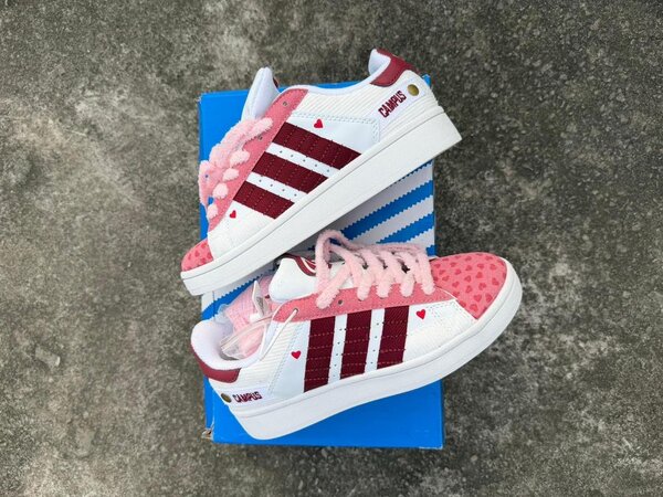 Adidas Superstar Femme - Baskets