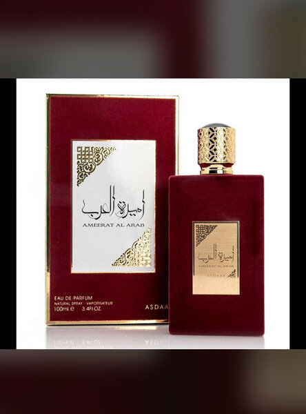 Parfum Asdaaf Ameerat Al Arab