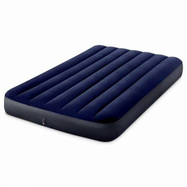 Matelas gonflable intex