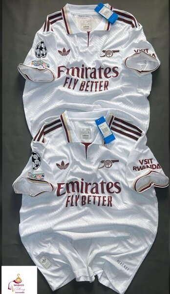 Maillot de Football Arsenal