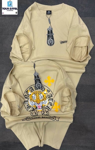 T-shirt édition limitée