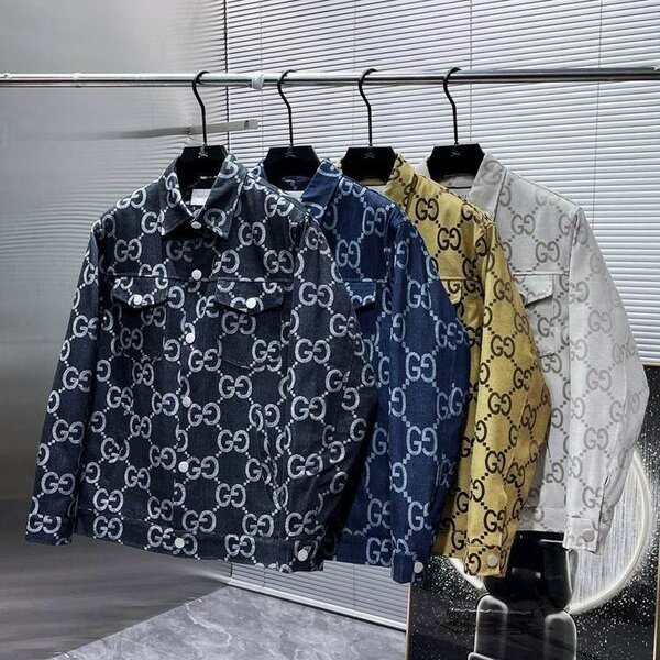 Chemise imprimée pour homme