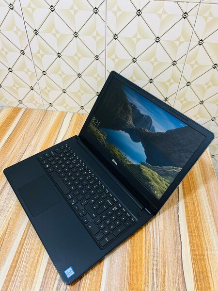 *DELL VOSTRO 15-3568* Home use