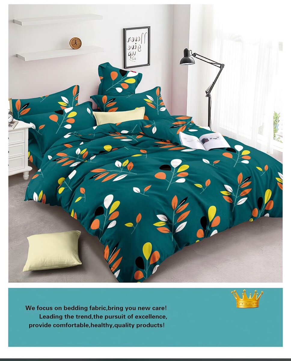 Original Cotton bedsheets