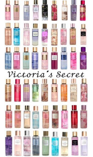 Brume victoria´s secret