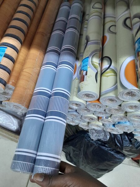 Papier Peint Décoratif Moderne