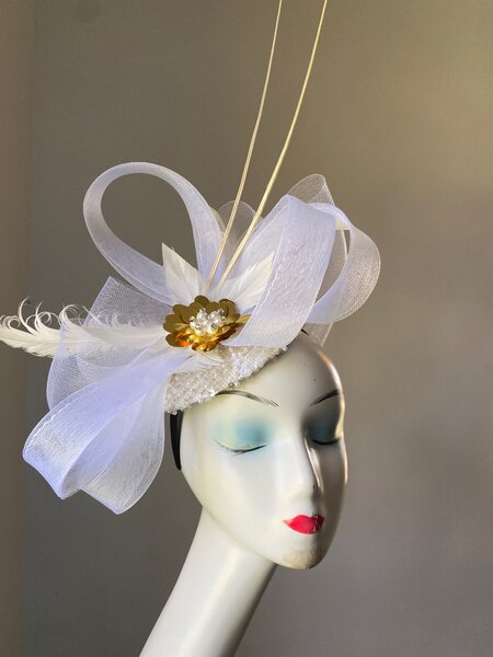 Fascinator