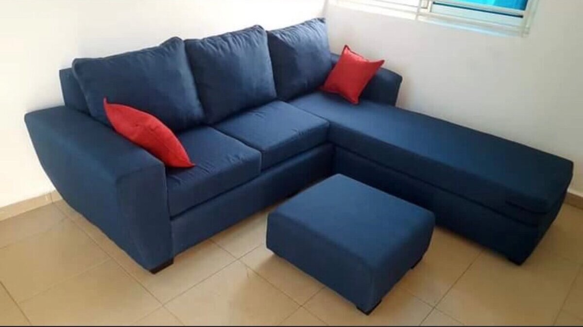 Turkish Foreign Sofa