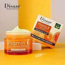 Vitamin C Whitening Cream