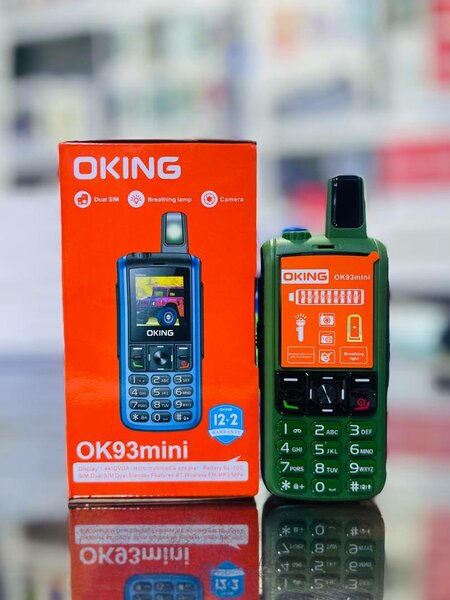 Téléphone  OK93mini