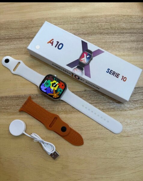 Montre Intelligente A10 Série 10