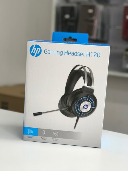 Gaming Headphones