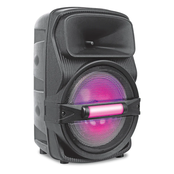 Audionic CLASSIC MASTI-85 Portable 8" (Trolley Speaker)