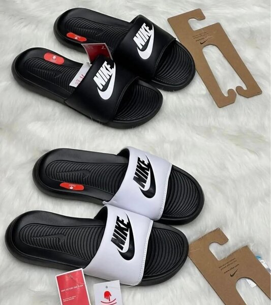 Claquettes sport Nike unisexes