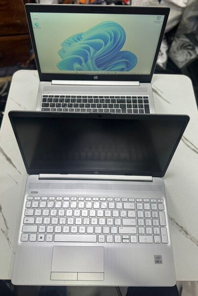 hp probook g7 core i5 10th gén