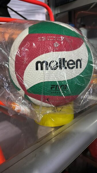 Ballon de volley