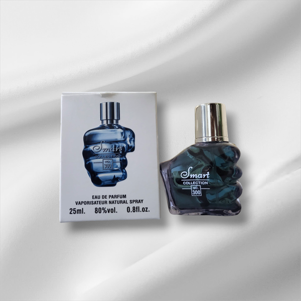 Parfum Smart Collection