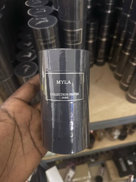 Parfum Myla Collection Privée