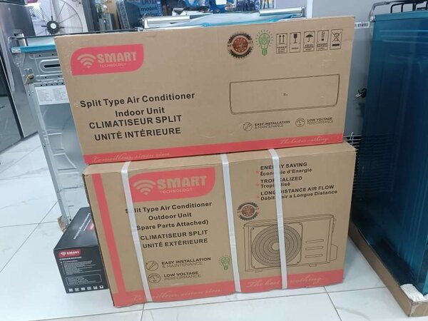 Split Smart 1 cheval neuf R410 prix :