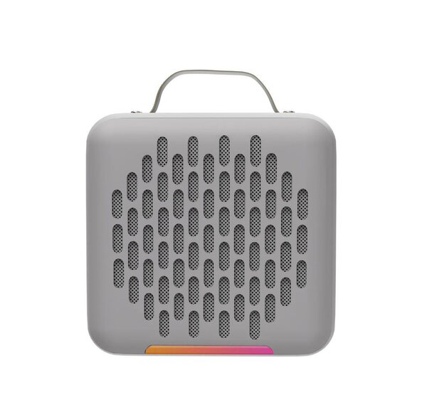 ROCK BOX - PORTABLE SPEAKER 5W