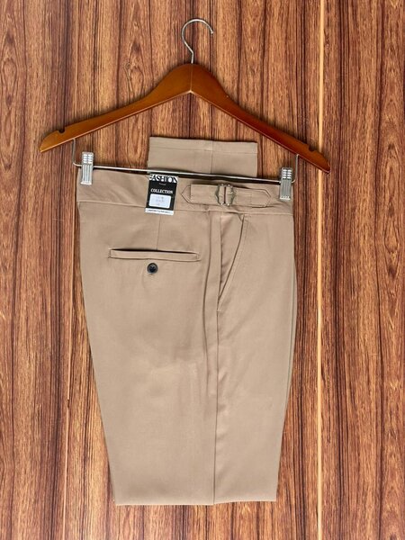 Pantalon homme