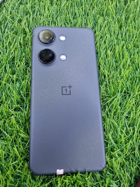 Oneplus Nord 3