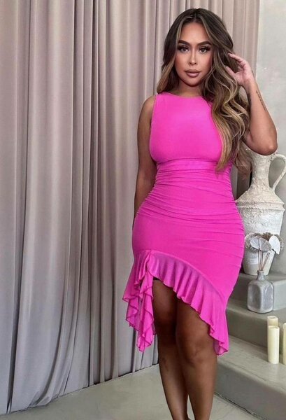 Des robes de soirée