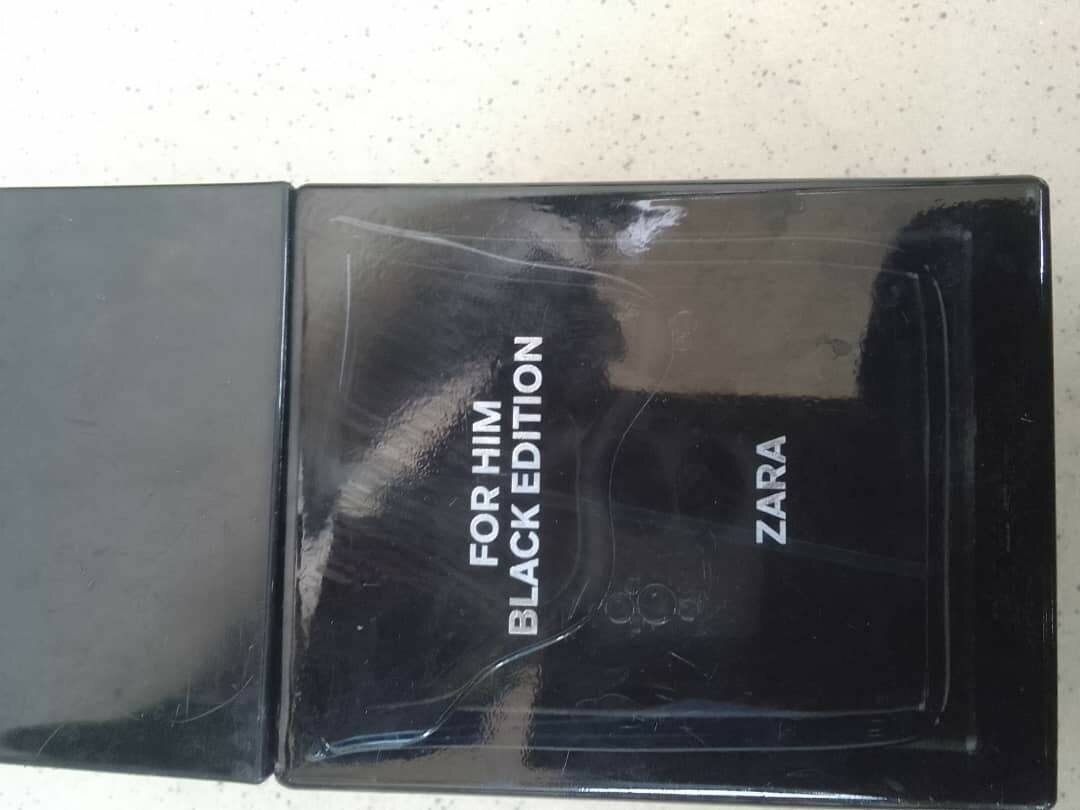 Parfum pour Homme Luxe