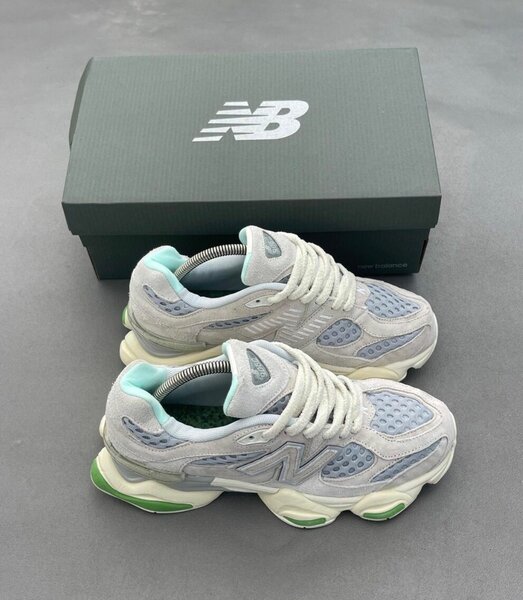 Chaussures New Balance 9060 homme