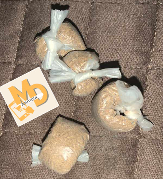 Sachets d'épices parfumés