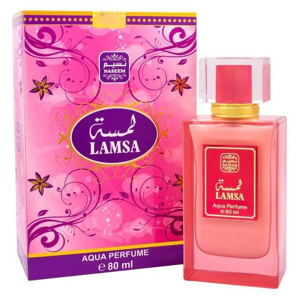Parfum Aqua Lamsa 80ml