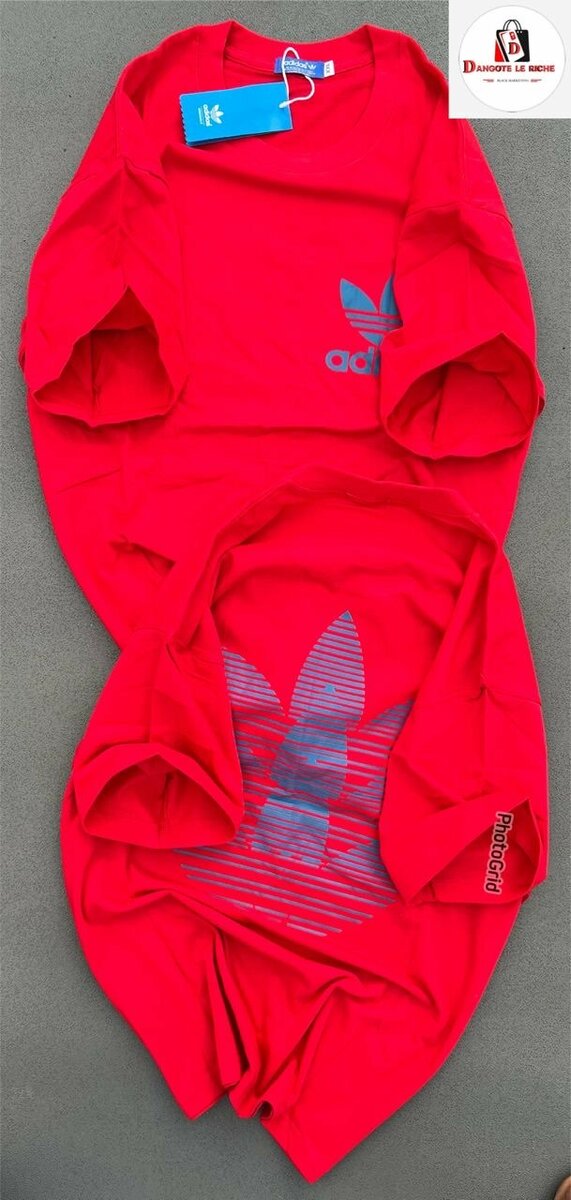 T-shirts graphiques tendance