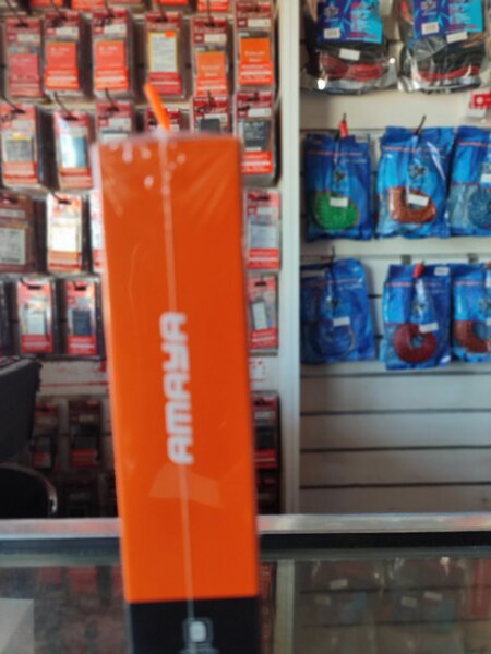 AMAYA POWER BANK