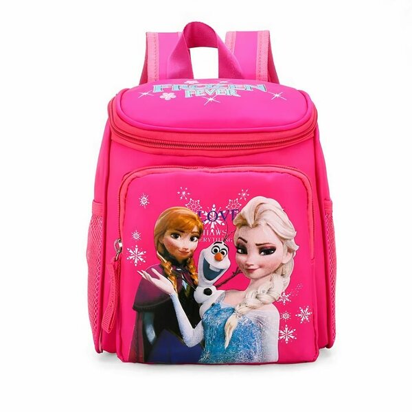 Sac à dos enfants Frozen