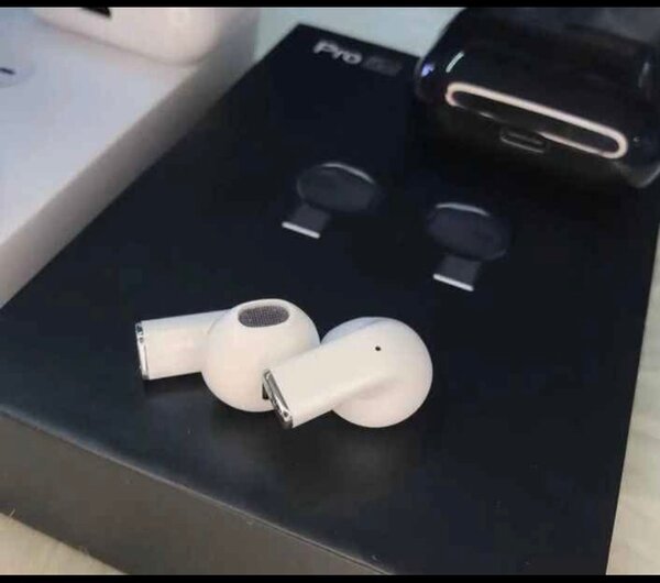 Écouteurs sans fil Pro 5s