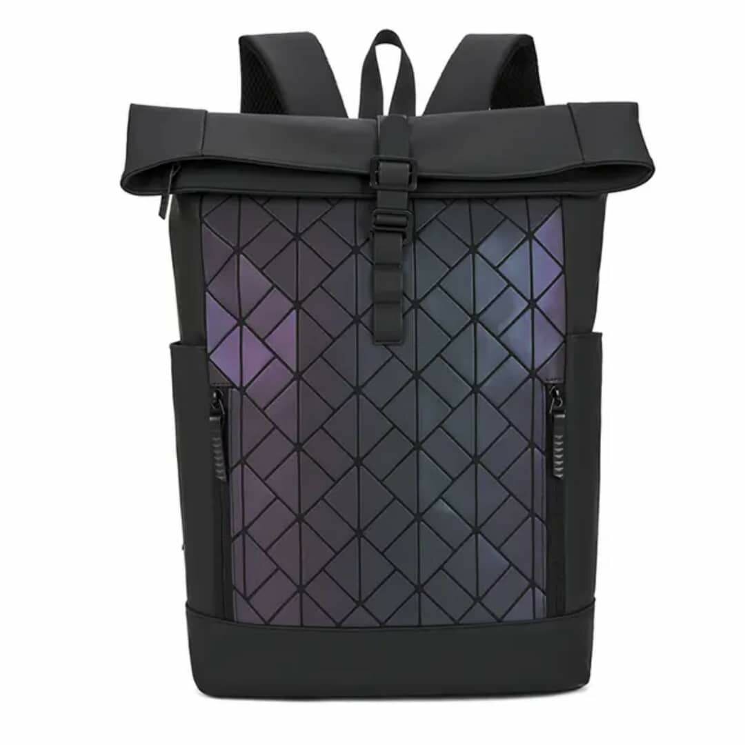 Sac à dos noir pour homme