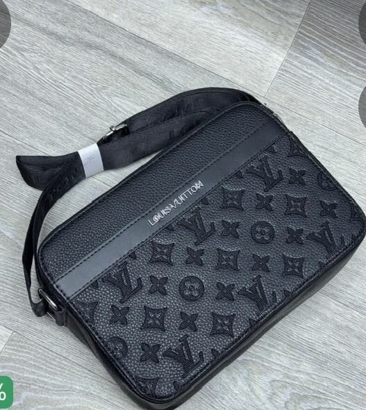 Sac bandoulière élégant