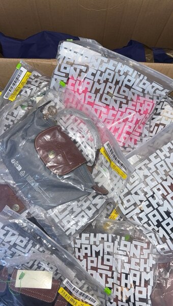 Longchamp Mini Pliage Sac