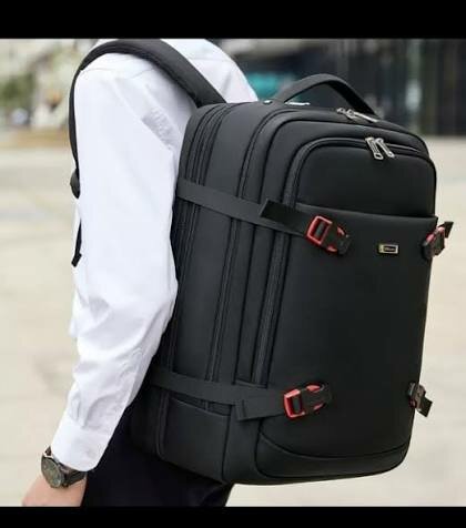 Sac à dos voyage 45L Wilsoon