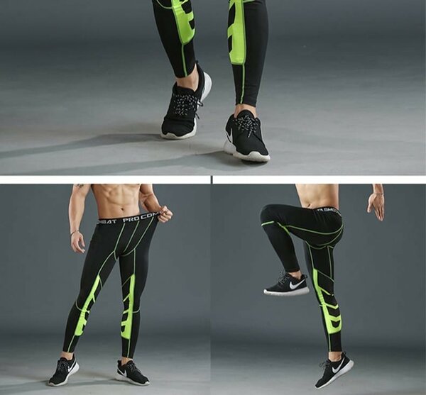 Legging de compression
