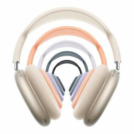 Casque Bluetooth sans fil élégant