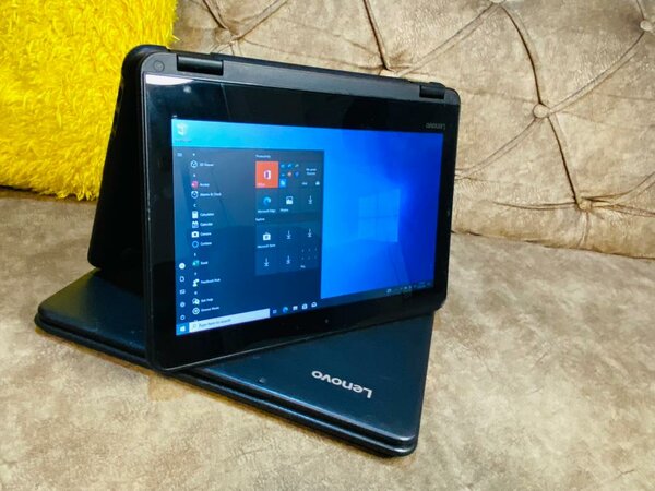 Lenovo Yoga N23 x360 Dual Core