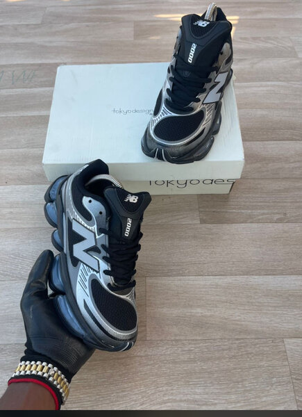 New balance original